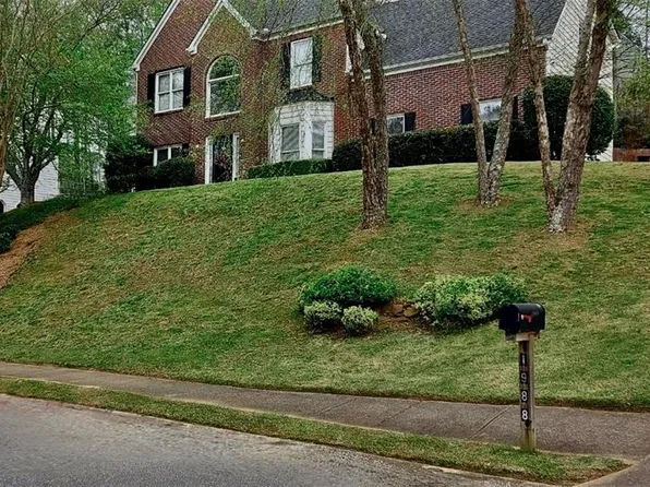 1988 Cobblewood Dr NW, Kennesaw, GA 30152