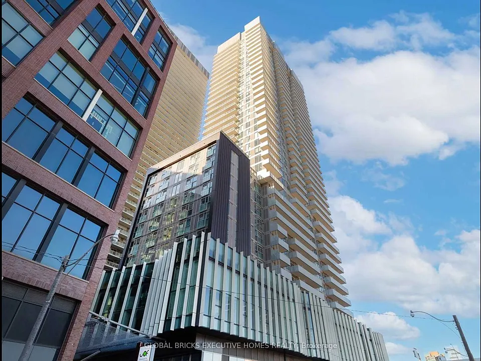 20 Richardson St #2603