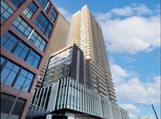 20 Richardson St #2603, Toronto, ON M5A 0S6