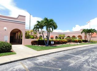 750 S Orlando Ave APT 405, Cocoa Beach, FL 32931