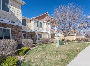 4685 Hahns Peak Dr UNIT 104, Loveland, CO 80538