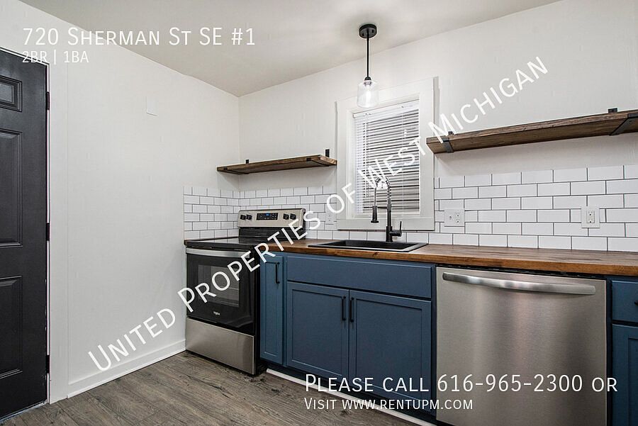 1st image of 720 Sherman St SE #1