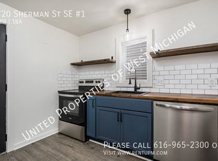 720 Sherman St SE #1, Grand Rapids, MI 49503