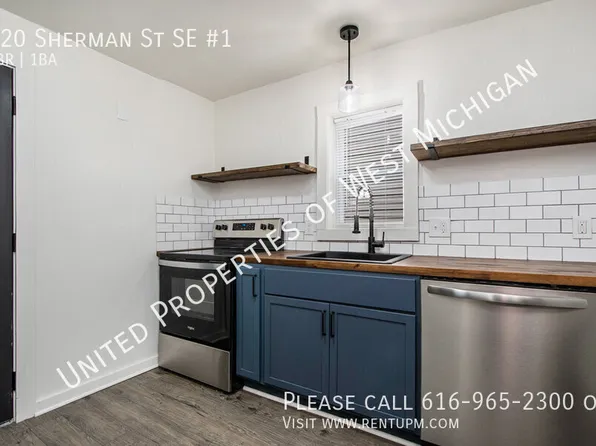720 Sherman St SE #1, Grand Rapids, MI 49503