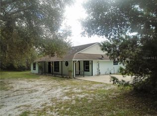 725 Shantill Way, Lake Helen, FL 32744