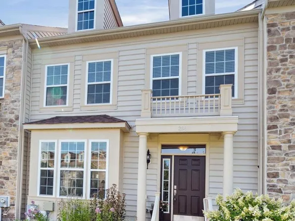 264 N Bayberry Pkwy, Middletown, DE 19709