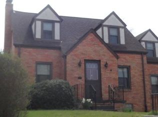 444 Argonne Dr, New Kensington, PA