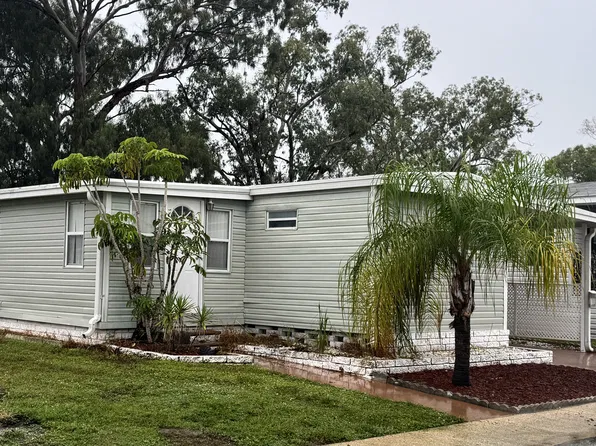 66080 Thames Rd N #80, Pinellas Park, FL 33782