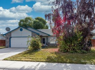 1109 W Peregrine Dr, Nampa, ID 83651