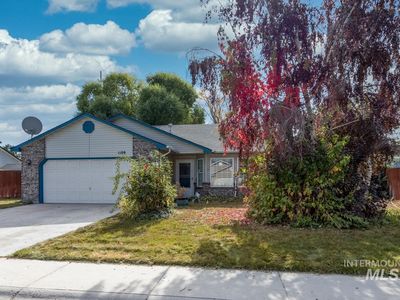 1109 W Peregrine Dr, Nampa, ID, 83651
