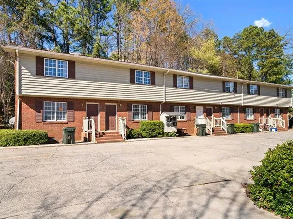 900 Cascade Dr, Dalton, GA 30720