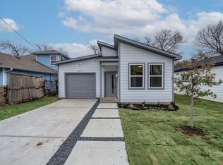 3331 Beall St, Dallas, TX 75223