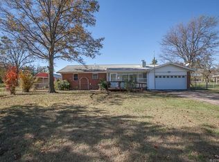 1414 S 133rd East Ave, Tulsa, OK 74108