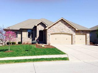12571 S 81st Ave, Papillion, NE 68046