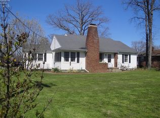 1813 Cleveland Rd W, Huron, OH 44839