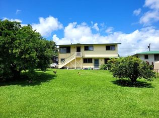 315 Olu St, Hilo, HI 96720