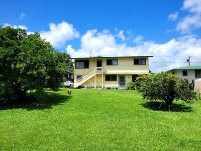 315 Olu St, Hilo, HI, 96720
