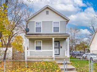 662 E 125th St, Cleveland, OH 44108