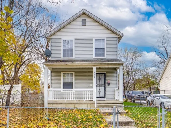 662 E 125th St, Cleveland, OH 44108