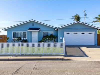 544 Carmella Dr, Arroyo Grande, CA, 93420