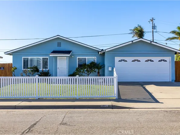 544 Carmella Dr, Arroyo Grande, CA 93420