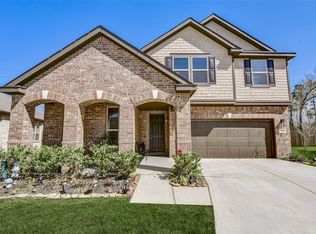 15302 Rosehill Summit Ln, Houston, TX 77044
