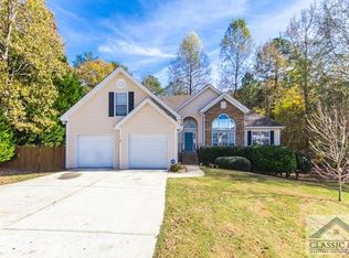 1056 Wildwood Ln, Monroe, GA 30655