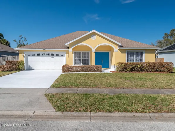 428 Wenthrop Cir, Rockledge, FL 32955