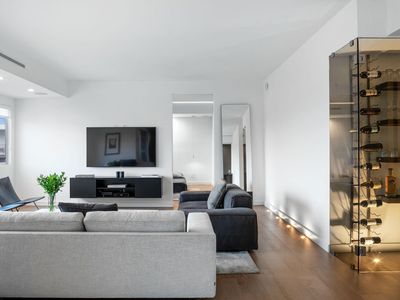 838 N Doheny Dr APT 1207, West Hollywood, CA, 90069