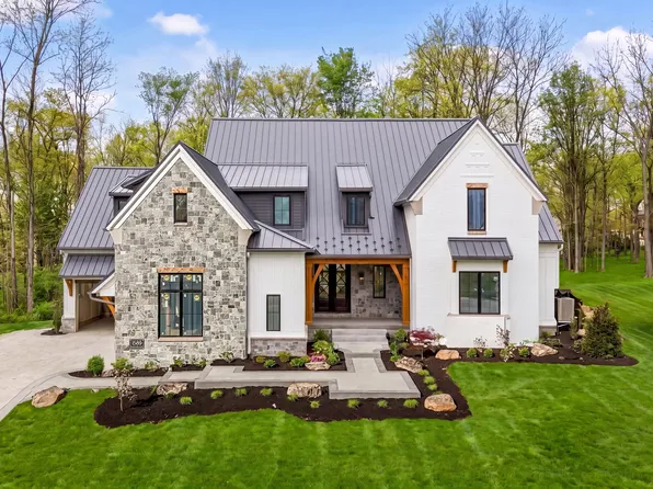 1589 Chatham Ridge Ct, Westfield, IN 46074