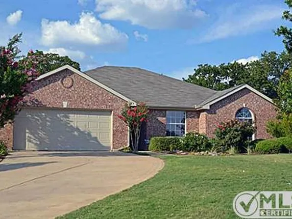 213 Jacinth Ln, Granbury, TX 76049