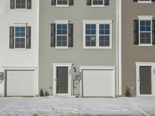 11 Gray Silver Rd