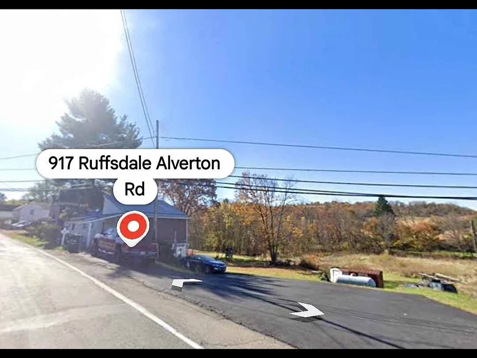 917 Ruffsdale Alverton Rd #15679