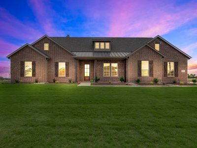 445 Brown Rd, Leonard, TX, 75452