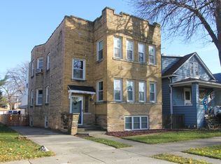 1116 Thomas Ave, Forest Park, IL 60130