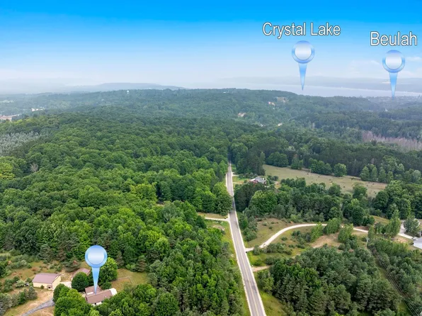 7788 Love Rd, Benzonia, MI 49616