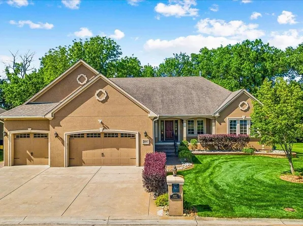 6441 S Cedardale Ave, Derby, KS 67037