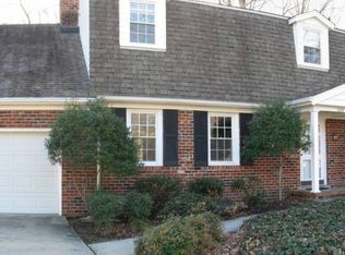 109 School Ave, Colonial Heights, VA 23834