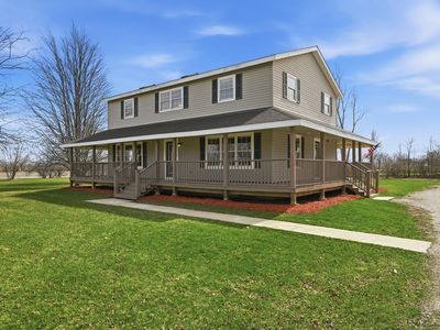 10954 E 9000n Rd, Grant Park, IL, 60940