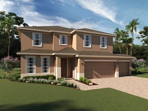 485 Switchgrass Loop, Minneola, FL 34715