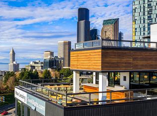 Swell, Seattle, WA 98104