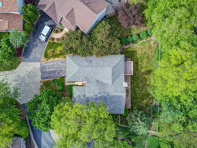186 N Crooked Lake Ln — Photo 38