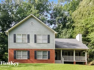 3455 Parsons Greene Trl, Powder Springs, GA 30127