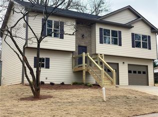 120 McArthur St, Commerce, GA 30529