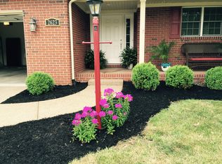 2623 Heard St, Evansville, IN