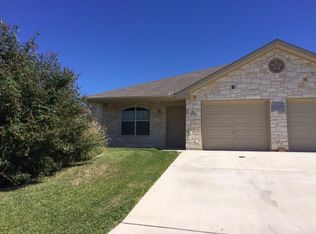 4886 205 Loop #A, Temple, TX 76502