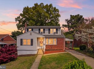 5018 Edgewood Rd, College Park, MD 20740