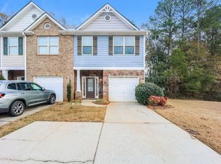 2396 Camden Oak Way, Lithonia, GA 30058