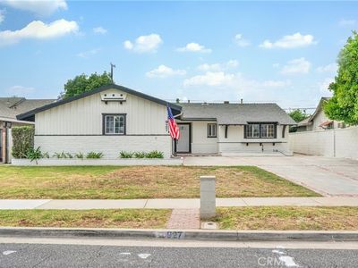 927 N Rimsdale Ave, Covina, CA, 91722