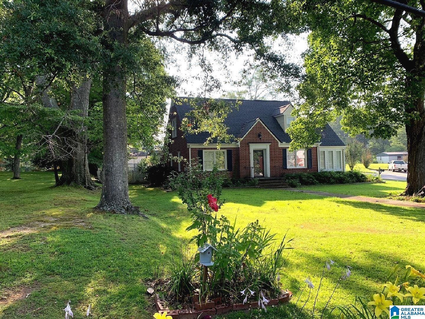 390 Evans St, Heflin, AL 36264 Zillow